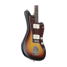 Fender MIJ Traditional II 60s Jazzmaster Rosewood Electric Guitar Used
