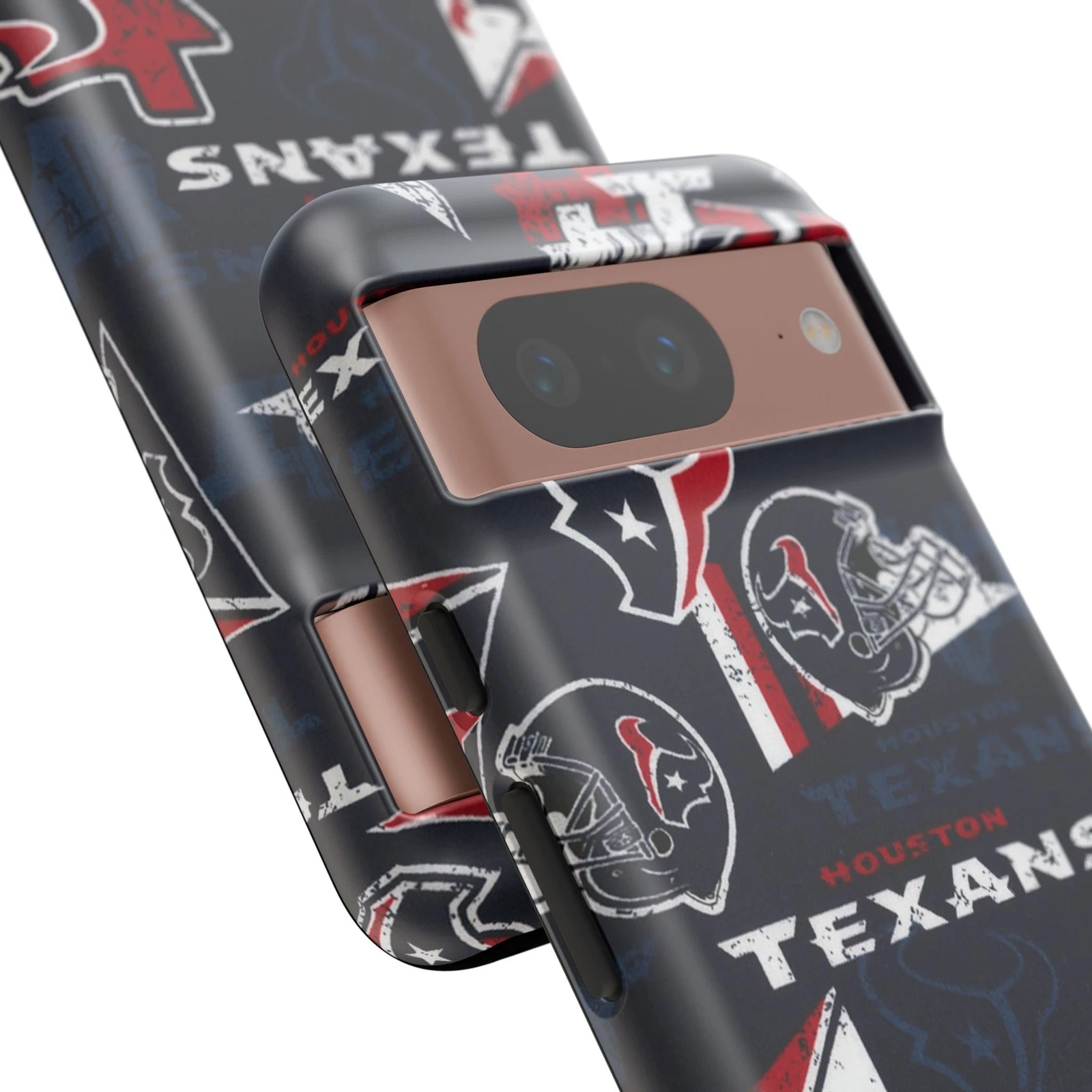 Houston Texans Phone Cases for iPhone