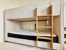 Luxury bunk bed