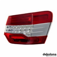 RüCkleuchte Heckleuchte Links Hinten AußEn FüR CitroëN C5 3 1.8 16V 08-10