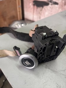 695471909 zündanlassschalter startschalter 818760 BMW SERIE 3 BERLINA E90