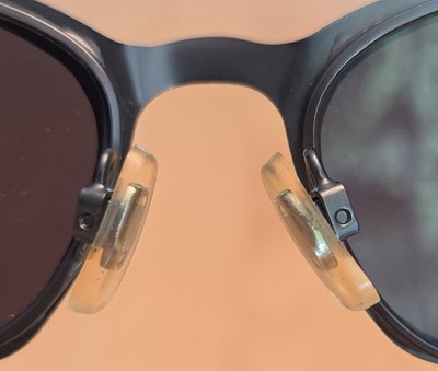 Kenneth Cole Dark Gray Sunglasses Kenneth Cole Polarized KC7162 Adult Sunglasses Dark Gray 57  main image 3