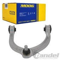 Moog Querlenker Vorderachse Links Oben Passend FüR Land Rover Defender | LR-TC-1