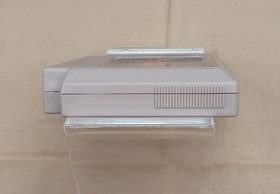 Data East METAL MAX Famicom Software