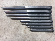 Snap-On PPC Starter Punch IMPERIAL Mixed Set