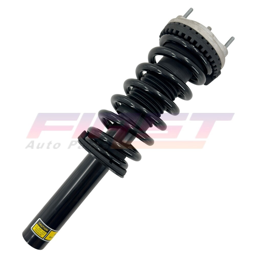 Front Rear Shock Absorbers Struts Assys For Maserati Ghibli S Q4 AWD 3.0L 14-19