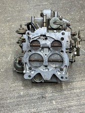 Holley Spread Bore 650cfm Model 4175 Carburetor List 7002-1 Parts Only Holley Spread Bore 650cfm Model 4175 Carburetor List 7002-1 Parts Only
