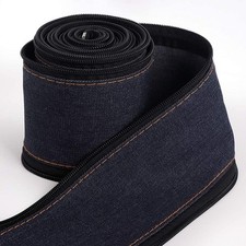 25FT Nylon Protective Sleeve Sheath Cable Cover Welding Tig Torch Hydraulic Hose