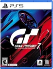 Gran Turismo 7 & God of War Ragnarök PS5 Standard/Launch Racing Action