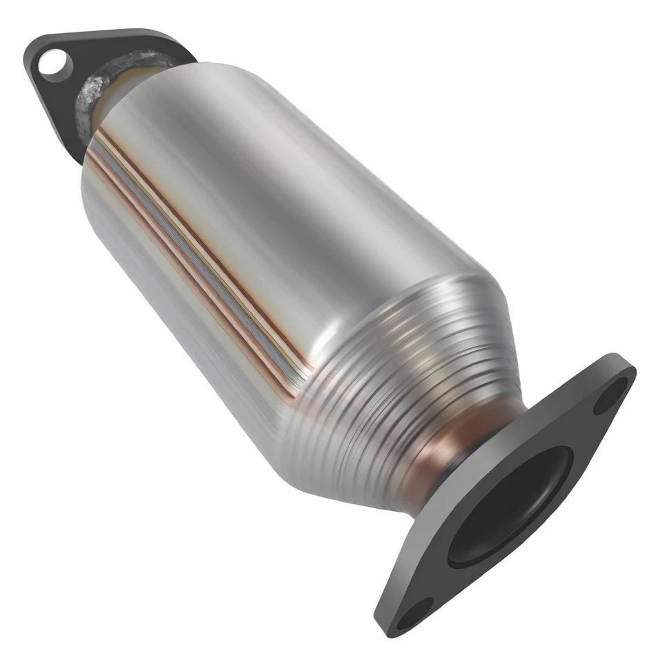 Catalytic Converter for KIA Sorento 2007-2009 3.3L/3.8L EPA Approve Foto 3 de 4