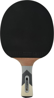Donic-Schildkröt Waldner 700 Tischtennisschläger 2,0 mm ITTF Belag