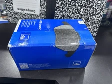 ATE 13-0470-3882-2 FRONT BRAKE PADS  2021 Mercedes-Benz GLE350