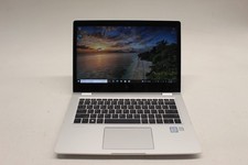 HP Elitebook X360 1030 G2 I7-7600U 128GB NvME SSD 16GB DDR4 Win10Pro TS See Des