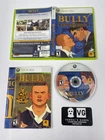 Xbox 360 - Bully Scholarship Edition Microsoft Xbox 360 Complete #0803
