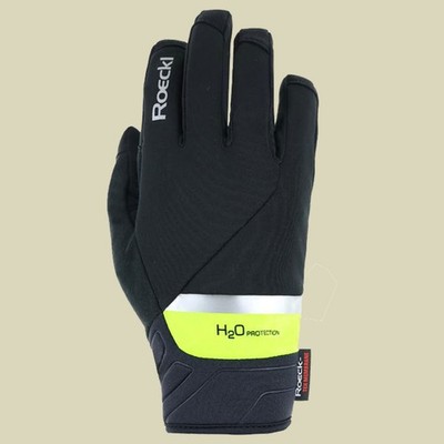 Roeckl Sports Ranten 2 wasserdichte Winter-Fahrradhandschuhe