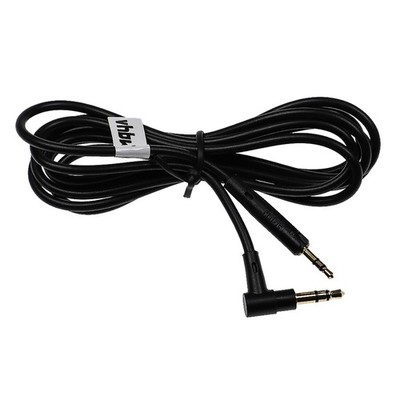 3,5mm AUX Kabel für Bose SoundTrue SoundLink OE2 1,5m