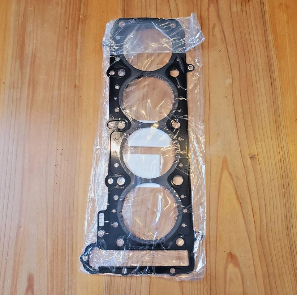 JUNTA CULATA KAWASAKI Genuina ZRX1200 ZR1200DEF 11004-1377 NUEVA de JAPÓN Foto 3 de 4