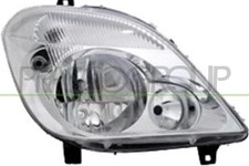 Hauptscheinwerfer Links Rechts Für Mercedes SPRINTER 3 5-t Kasten B906 2006-2018 Hauptscheinwerfer Links Rechts Für Mercedes SPRINTER 3 5-t Kasten B906 2006-2018