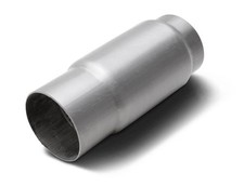 Dynomax Race Mini Bullet Muffler