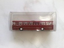 IMU 09008  Setra S140ES  Bahnbus 1:87 -  i.m.u.