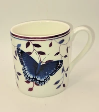 Lenox Butterfly Meadow by Louise Le Luyer -Enjoy the Simple Things-Mug