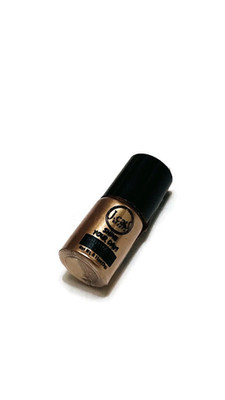 J.Cat Beauty Shine Your Day! Shimmery Powder Eyeshadow SP108 Earth Mango New