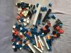 Tented Lego Small Parts Lot.