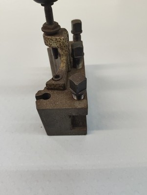 Multifix C Schnellwechsel-Stahlhalter CD 32150