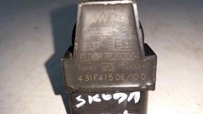 78292004 Ignition Coil Skoda Octavia Sedan 1Z3 1.4 16V TSI 2008 3769139