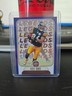 2021 Panini Legacy Legends Blue /50 Hines Ward #133 Pittsburgh Steelers