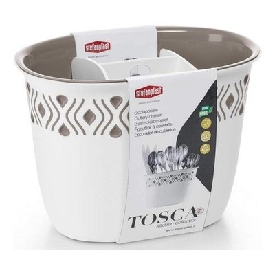 Scola Besteck Stefanplast 55700 Tosca