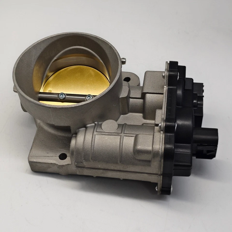 Cuerpo del acelerador para Chevy Silverado 1500 2500 3500 Avalanche 1500 Tahoe 12570800 Foto 3 de 4