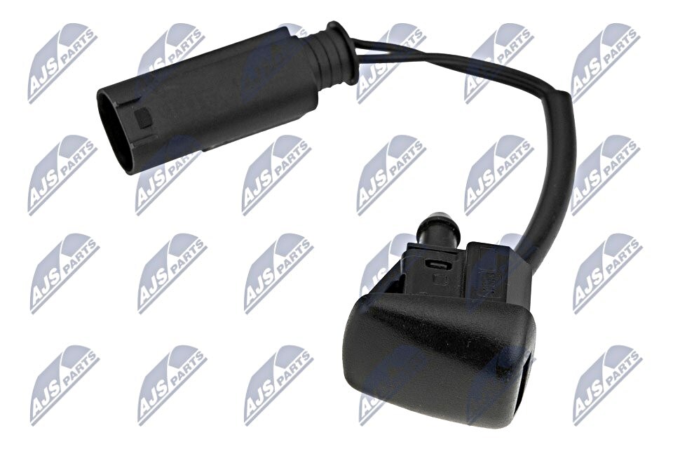 Front Windscreen Washer Fluid Jet Fits BMW E60 E61 5 0110 61667046060