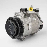 Denso Kompressor Klimaanlage Passend FüR Porsche Panamera 970
