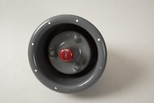 Atlas Sound Speaker Horn S3R Model APF-15TUC 15T 15 Watts PA Weather Proof CB