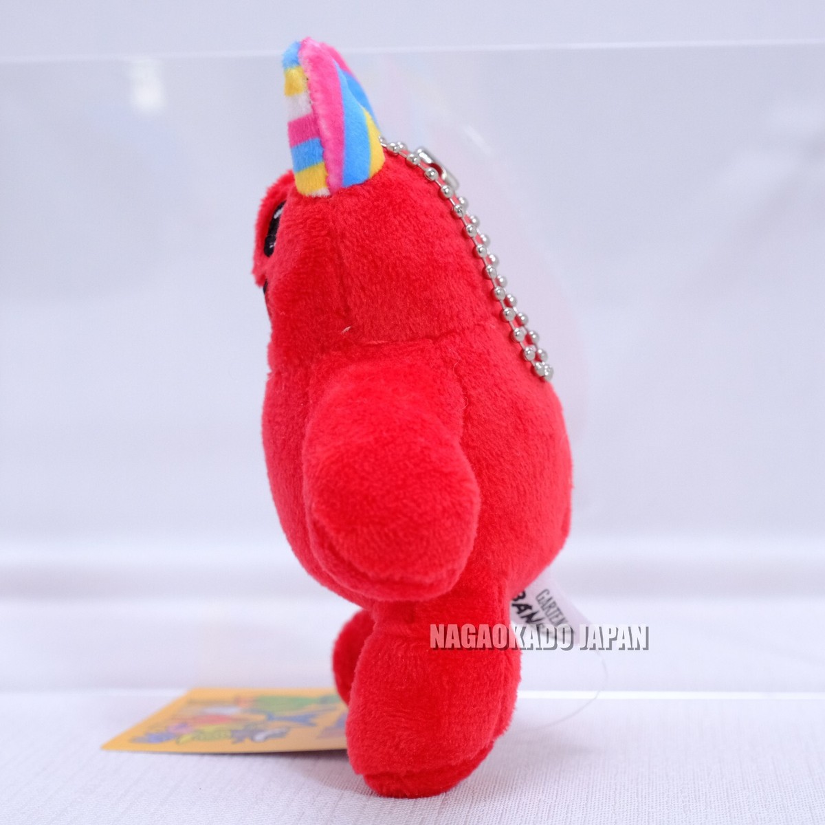 Garten of Banban Plush Doll Stuffed Toy Mascot Banban Japan New | eBay