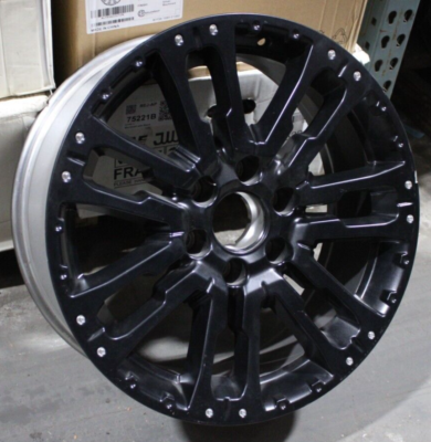 17 18 19 20 21 22 Nissan Titan OEM Wheel Rim 20x8 20