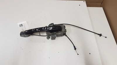 Volvo V50 2009 Front Door Cable Line 993948 Lgi5872 for sale  