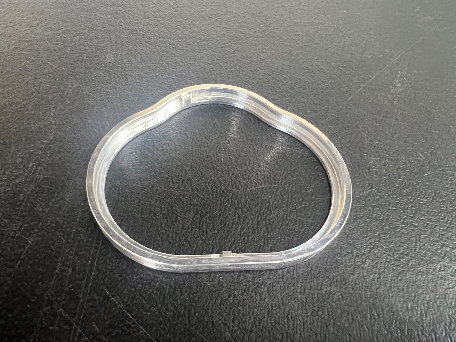 LAMBORGHINI HURACAN AUDI R8 INTAKE MANIFOLD SEALER RINGS TWIN TURBO