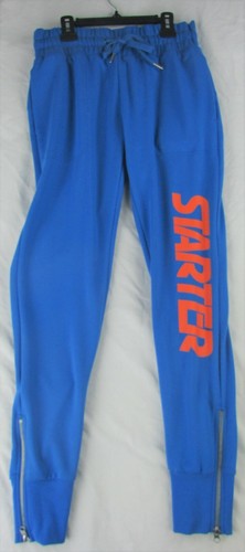 Electric Blue Soft Sweatpants | eBay