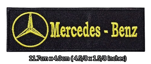 BMWMPOWEROthersMotors Car Patches Iron-sew(Select options)✈Thai by USPS agent - Picture 80 of 90