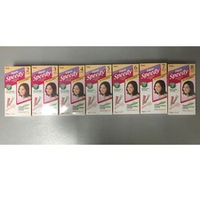 Bigen Speedy Hair Dye Kit w Brush Comb - Colors 2; 3; 4; 5; 6; 7; 8  NEW