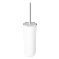 toilet brush and holder Bathroom Toilet Brush and Holder Set
