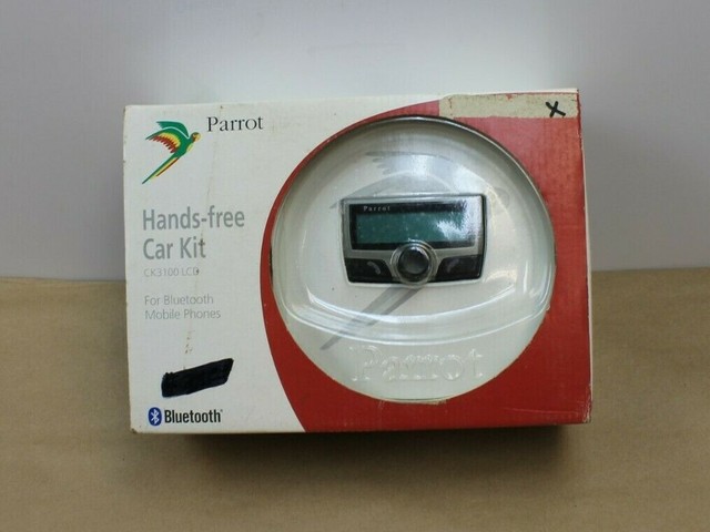 Parrot Ck3100 Bluetooth Music Discount 