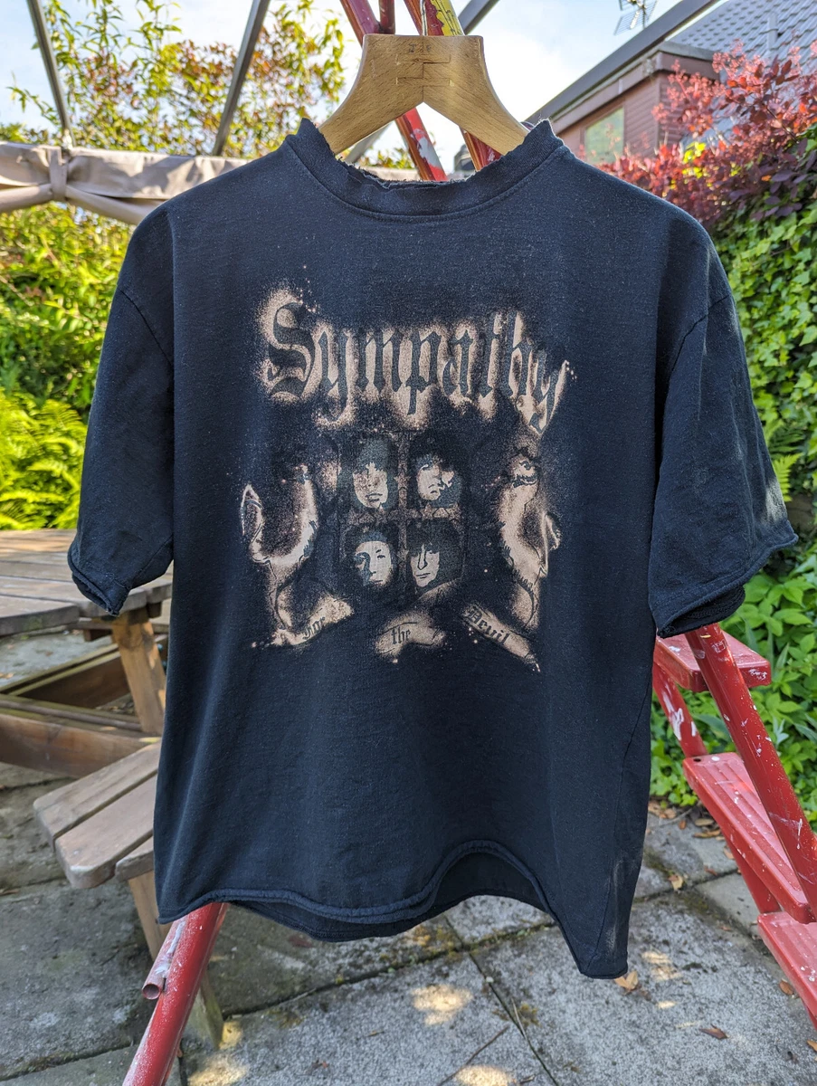 Buddhist Punk in Men's T-Shirts for sale | eBay UK