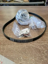 Ferrari 360 Water Pump KIT BELT SEAL AND O RINGS 176173