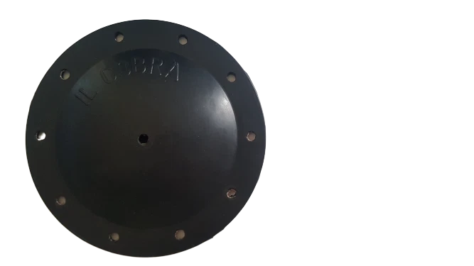 DISCO RICAMBIO PER POMPA VERMOREL IN RAME IRRORATRICE SPRUZZATORE