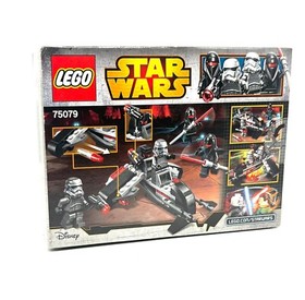 Lego 75079 Shadow Troopers Star Wars