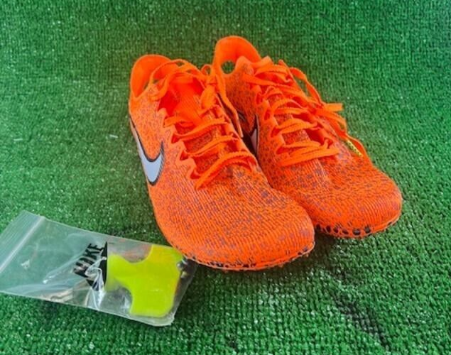 NIKE ズームマンバ6 23.5cm - スパイク・シューズ NIKE ズームマンバ6 23.5cm - スパイク・シューズ