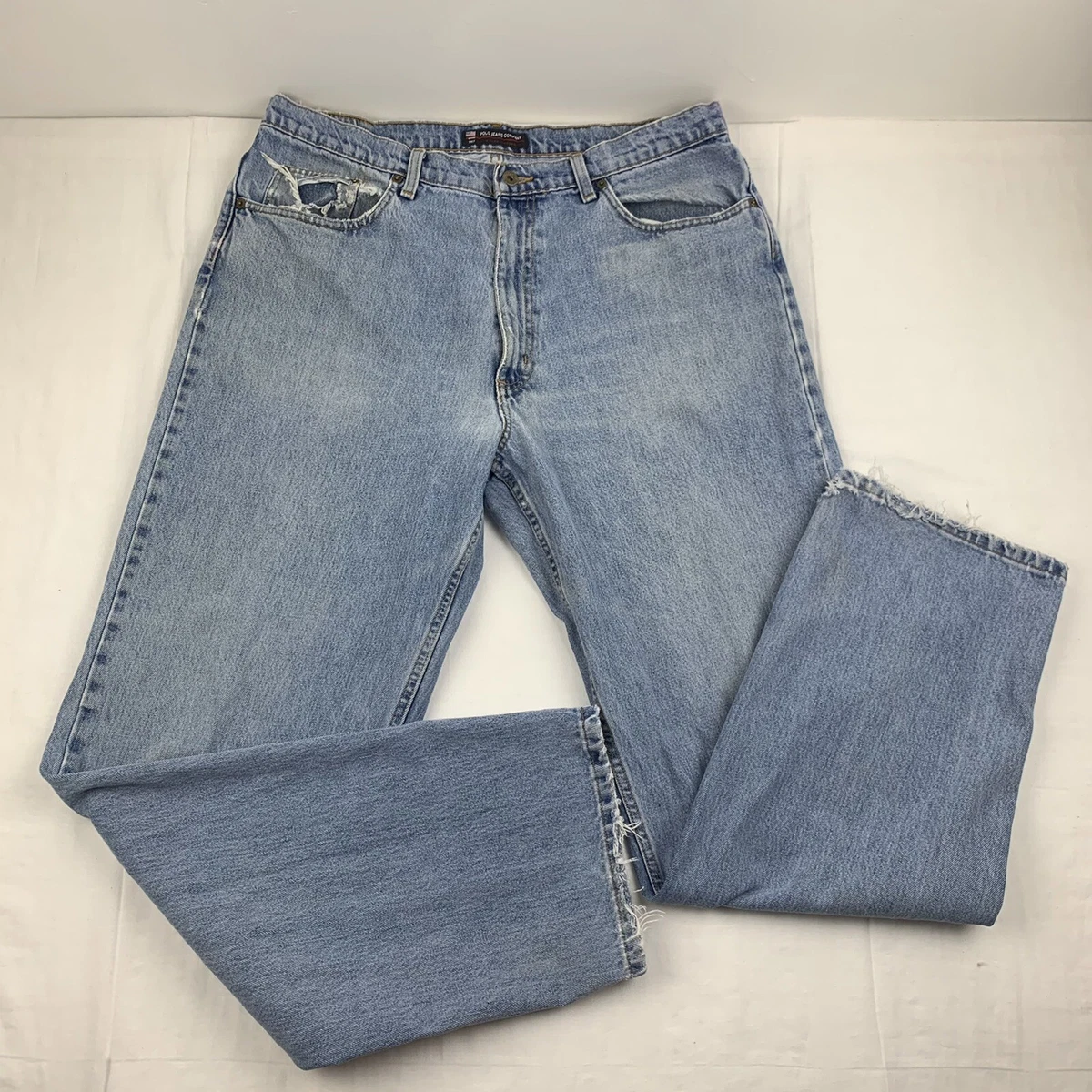 Lauren jeans co clearance vintage